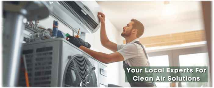 League City CleanWave Air Care