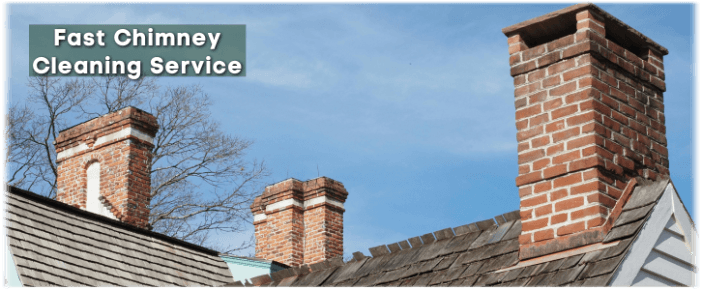 Chimney Cleaning League City TX
