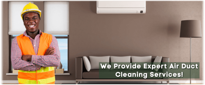 League City TX Air Duct Cleaning